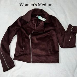Medium Jacket